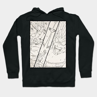 The Struggle Hoodie